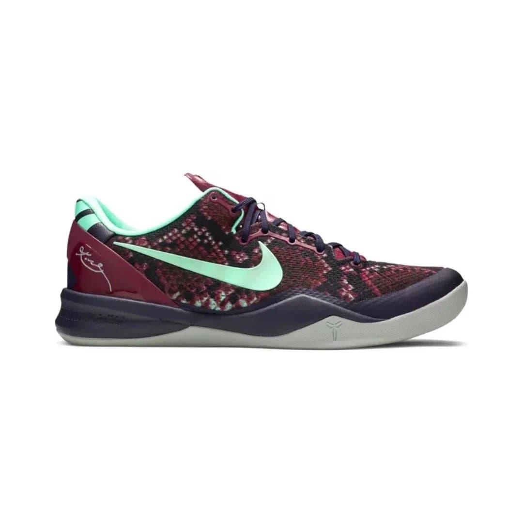 Kobe 8 Protro Venom — 40-47.5(Remark: Size info in message☟☟☟） · Pit Viper