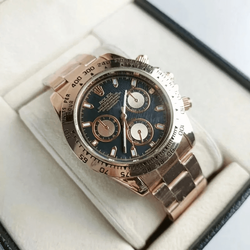 Rolex GMT-Master II Pepsi Bezel — Ro  lex 15