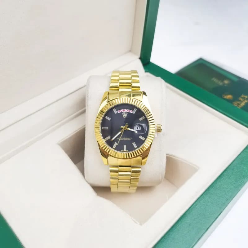 Rolex Day-Date 40 President Bracelet