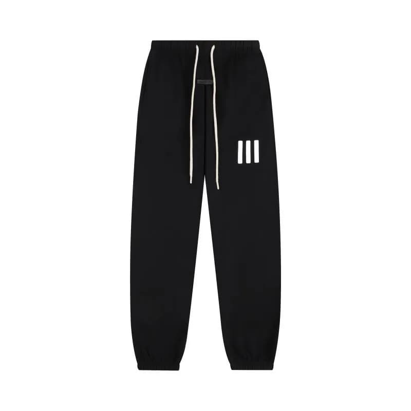 Adidas Track Pants Three Stripes