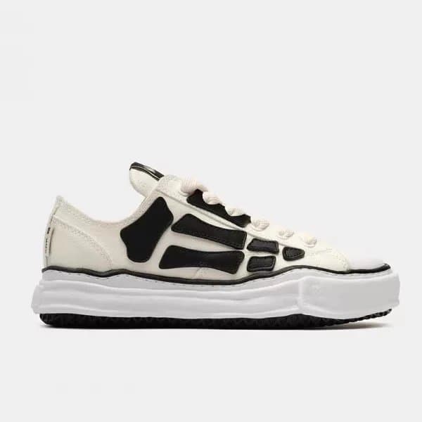 Mastermind Japan Blakely Ruched Sole — 36