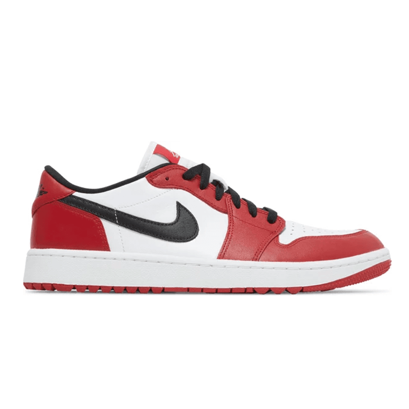 Air Jordan 1 Low Chicago