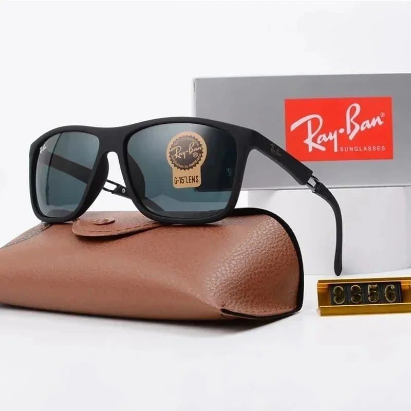 Ray-Ban Wayfarer G-15 Lens