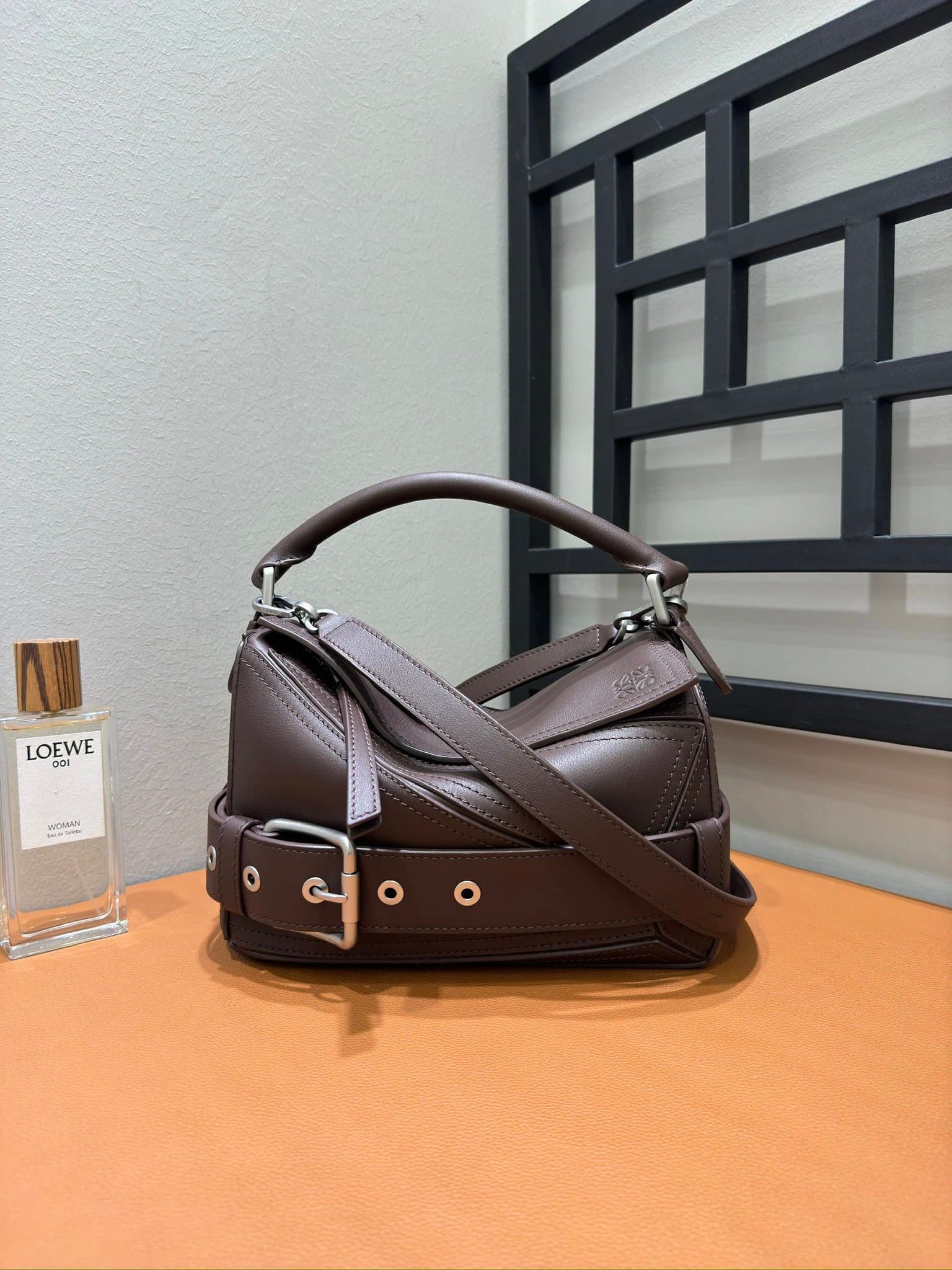 Loewe Puzzle Mini