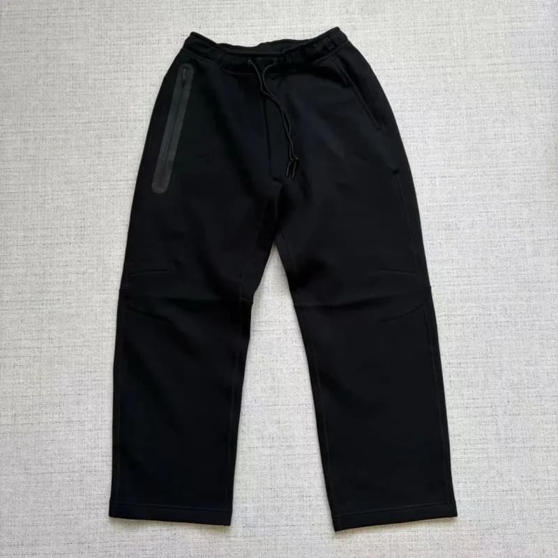 Nike Tech Fleece Joggers All Black