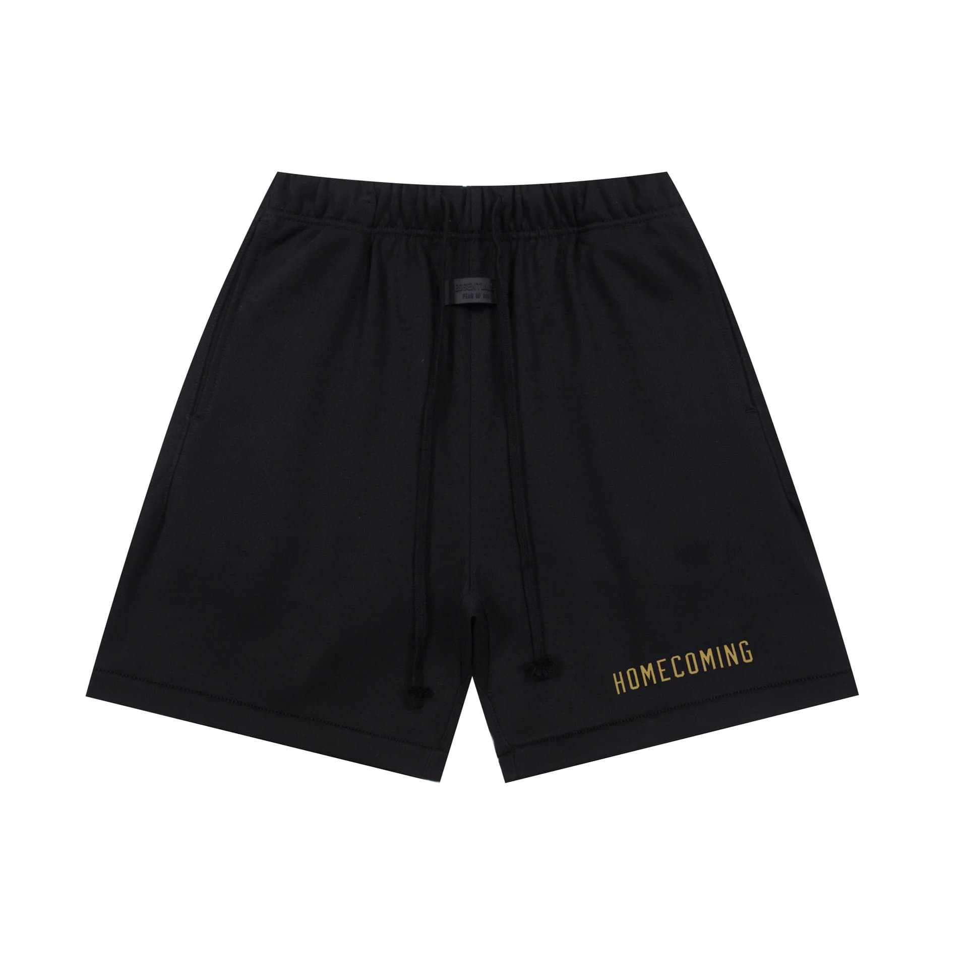 Fear of God Essentials Shorts Homecoming