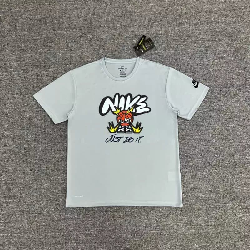 Nike Tee Off-White x Nike Graphic