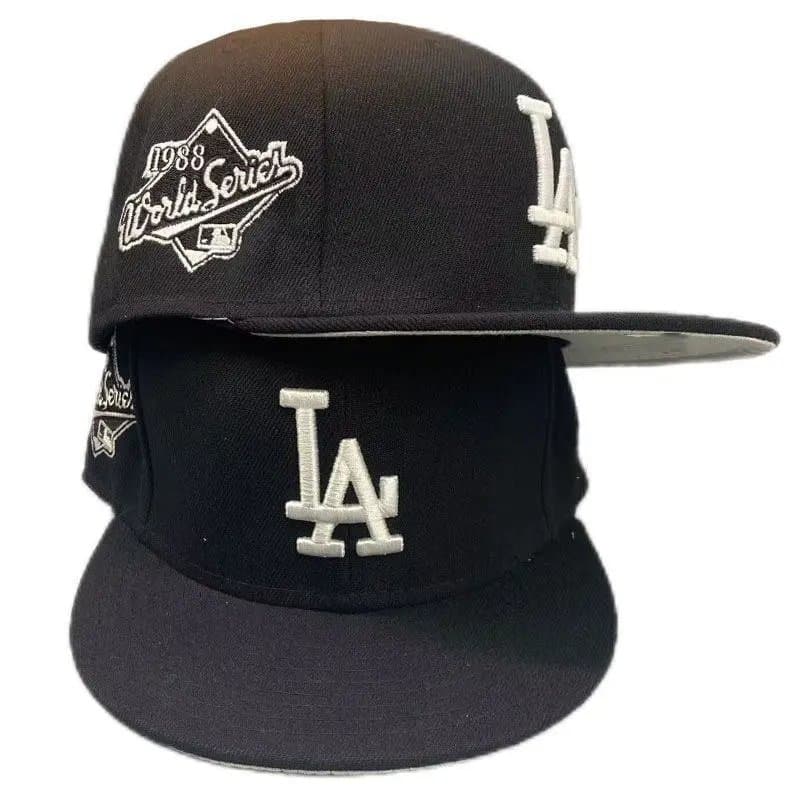 MLB Snapback Cap 1981 World Series — 35