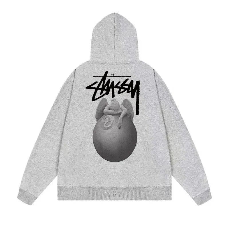 Gallery Dept. Hoodie Stuffed Toy Patch — 38