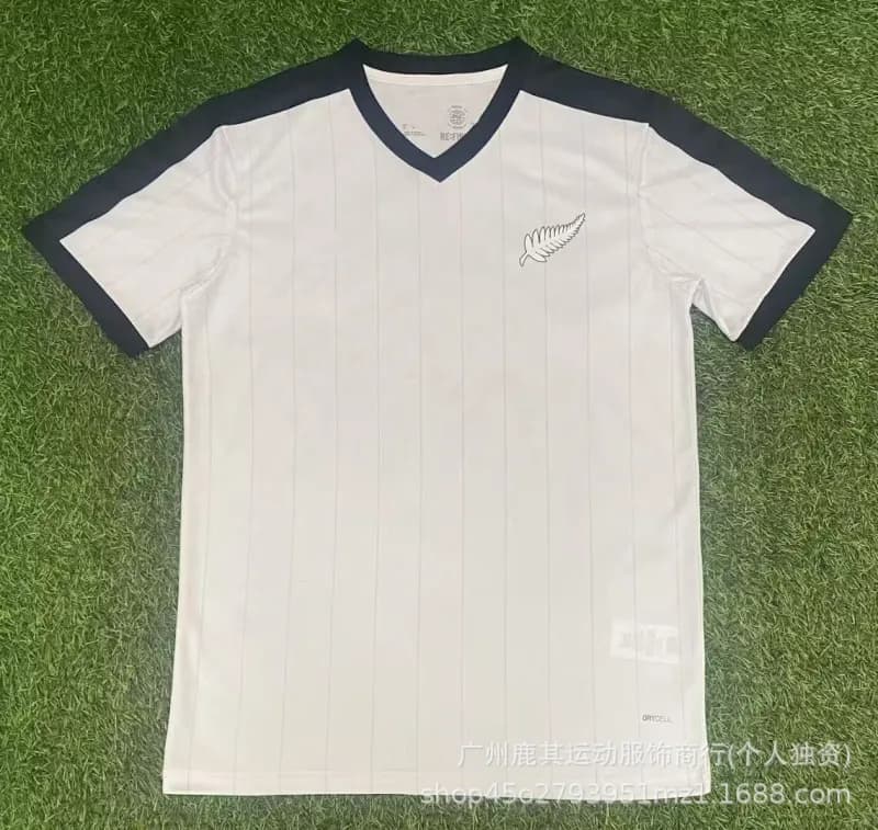 Spain National Team Training Jersey 2022-23 Home — 2627新西兰主场