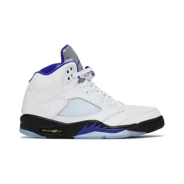 Air Jordan 5 Laney