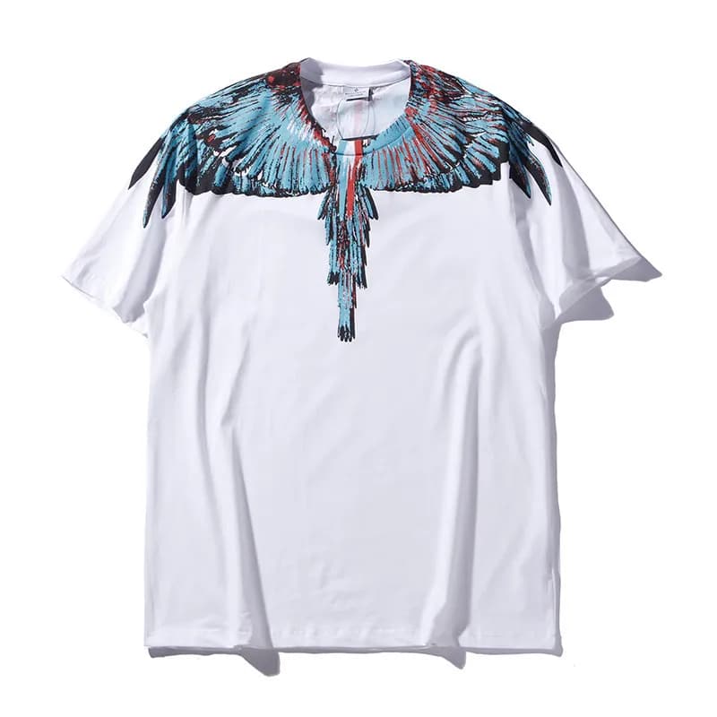 Maison Margiela Rash Guard Venum Classic — OTX-CBRT56