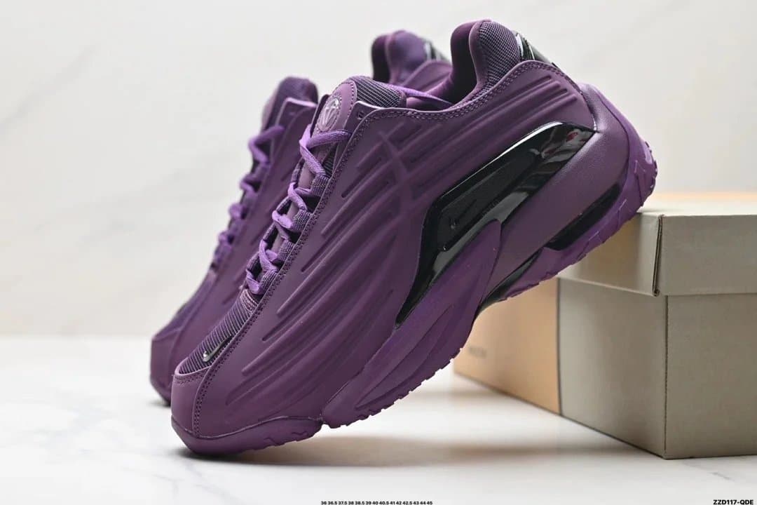 Nike Air Max TN Neutral Tones — 紫色