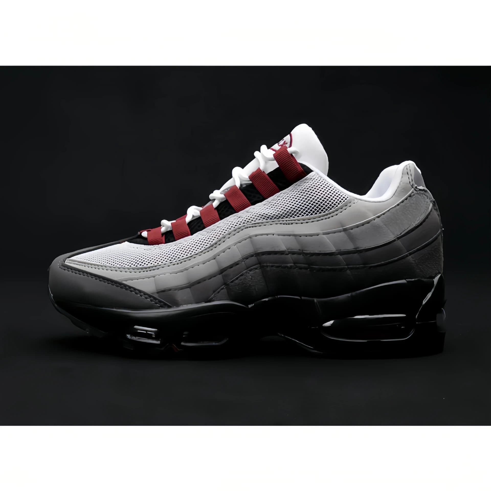 Nike Air Max 95 Infrared