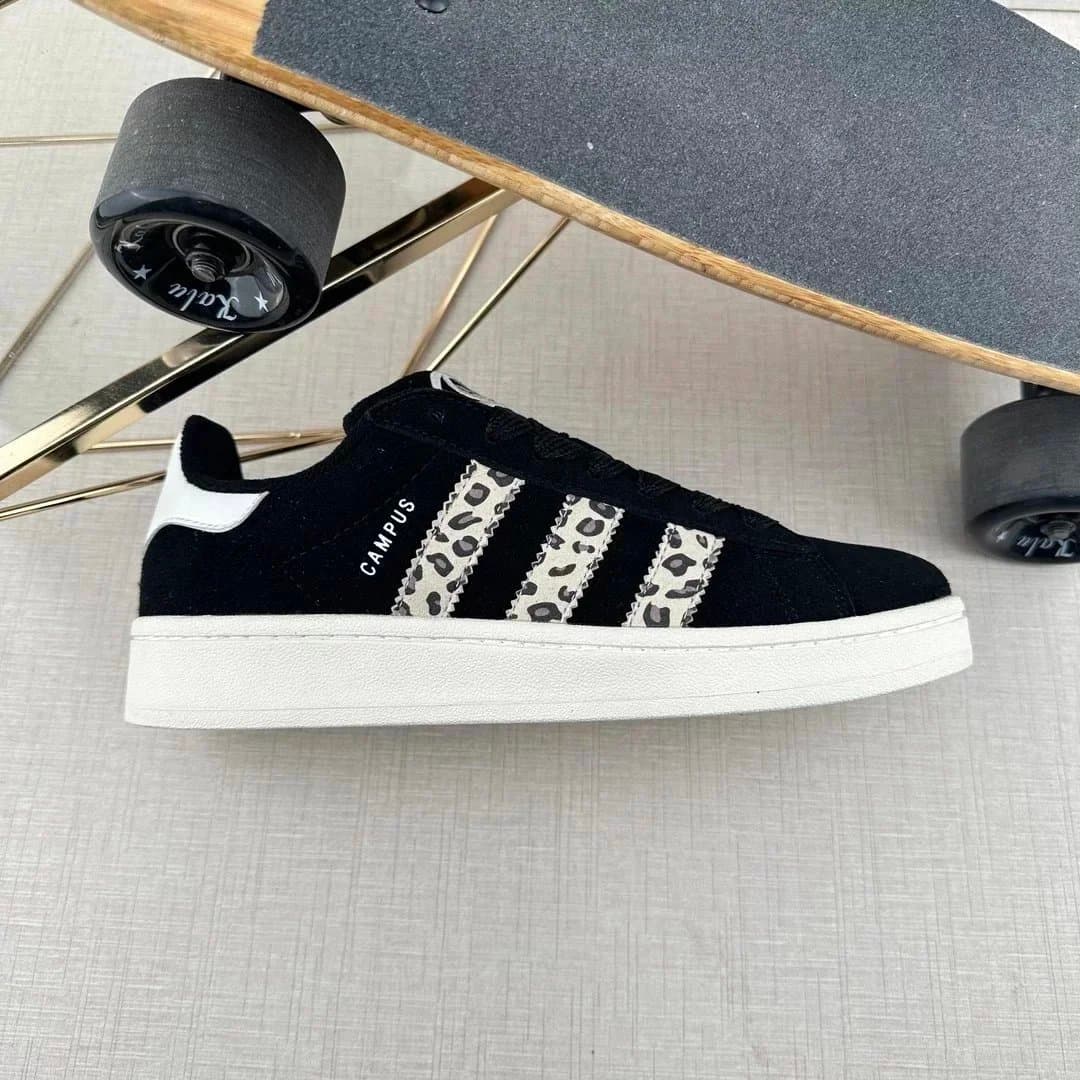 Adidas Campus Beige Grey — Q2