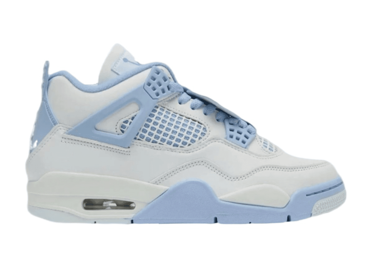 Air Jordan 4 Fire Red — HV0823-100