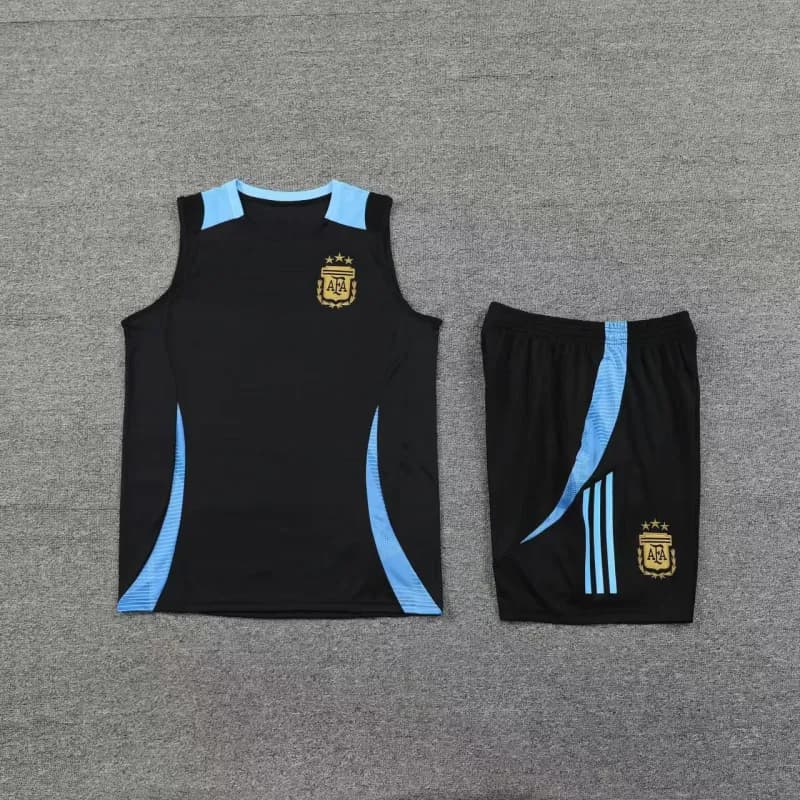Adidas Training Set Emirates Fly Better — 背心训练服62#