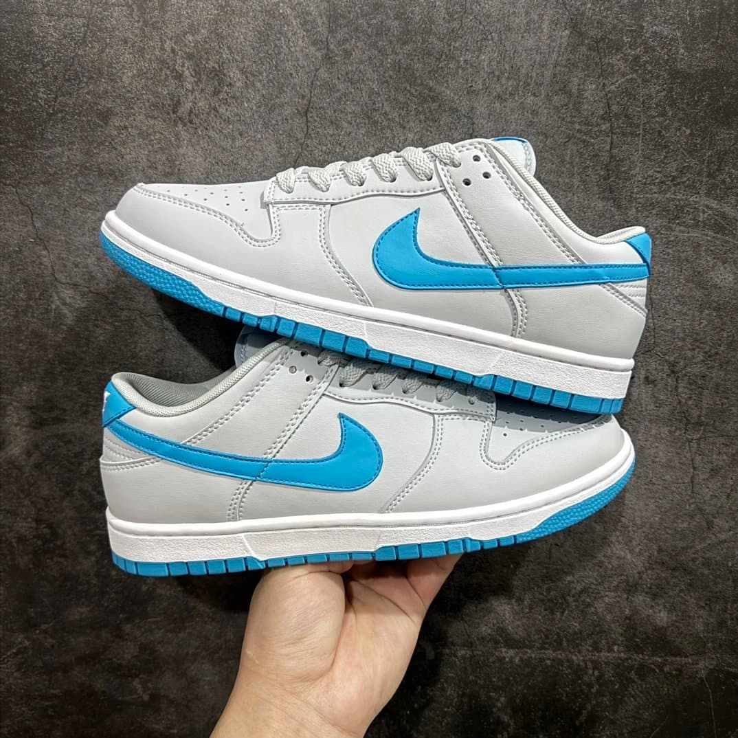 Nike Dunk Low University Blue