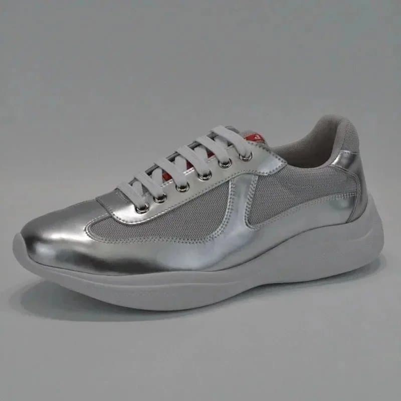 Prada Cloudbust Thunder Patent Leather — 4