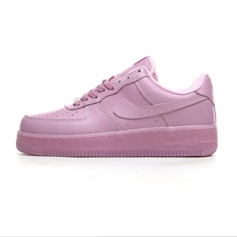 Nike Air Force 1 Low Particle Pink