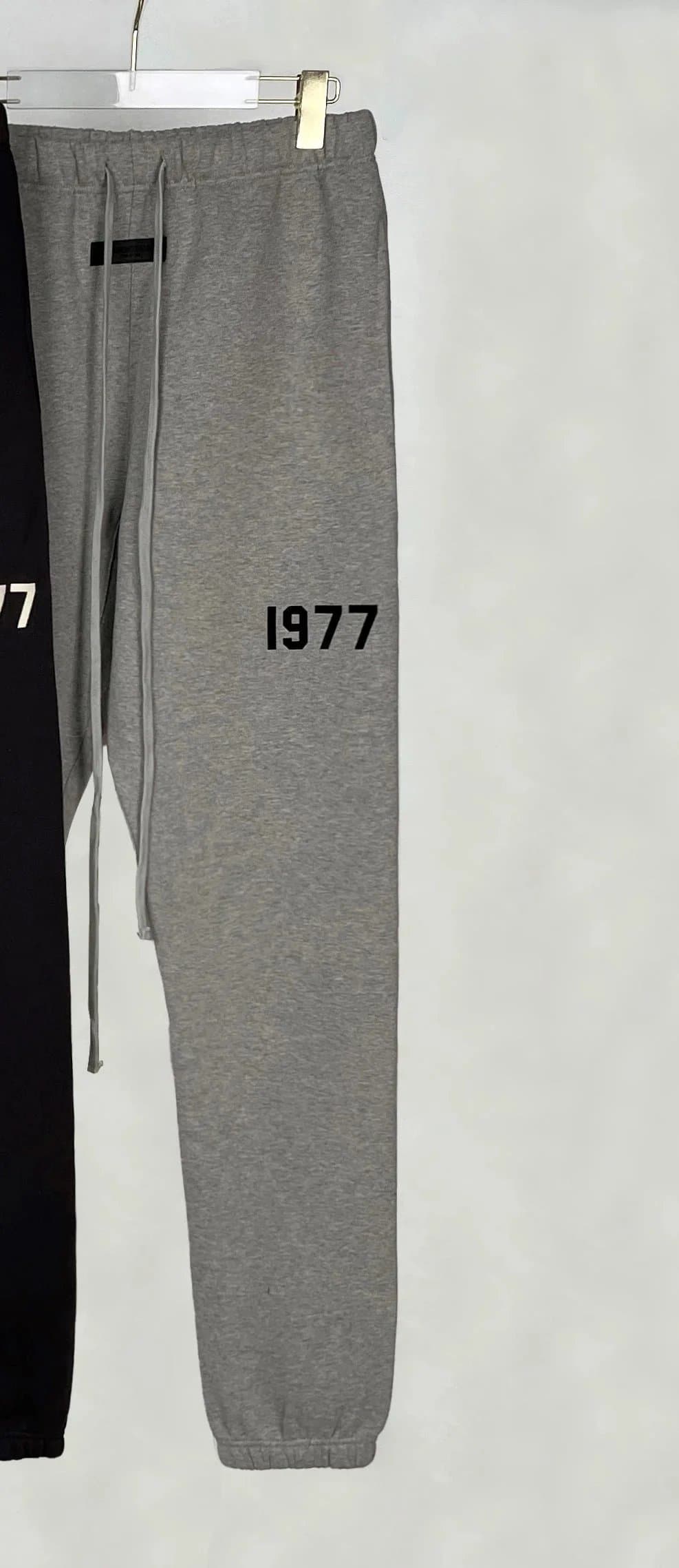 Fear of God Jogger 1977