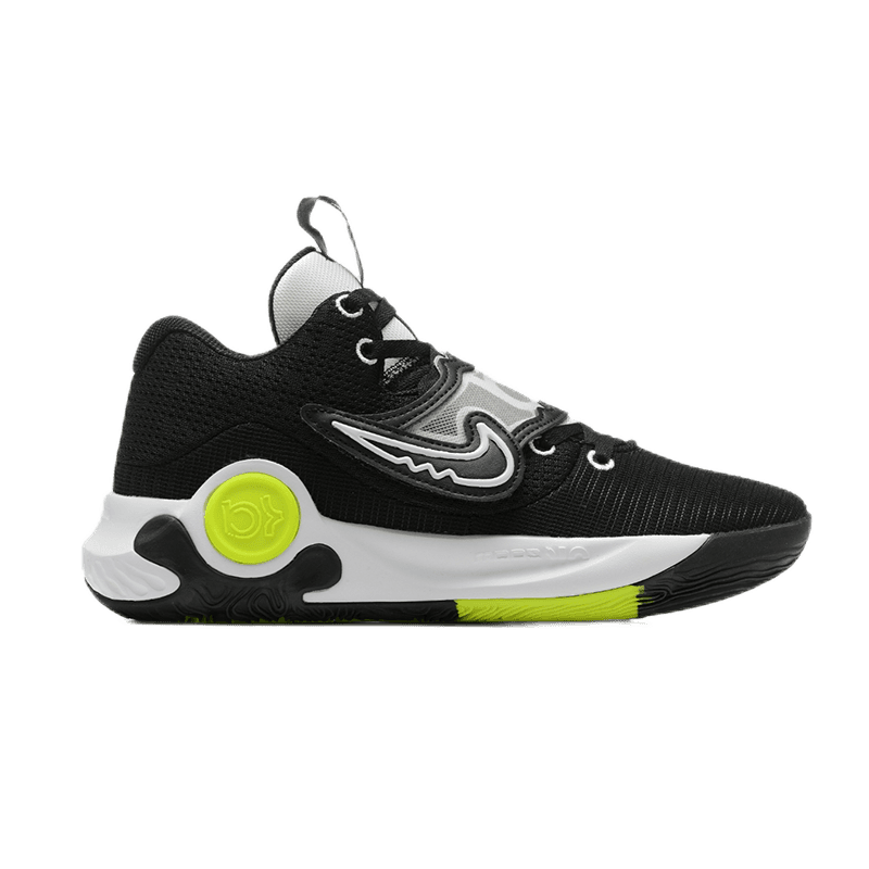Nike Air Max TN Grey Orange Volt — 5