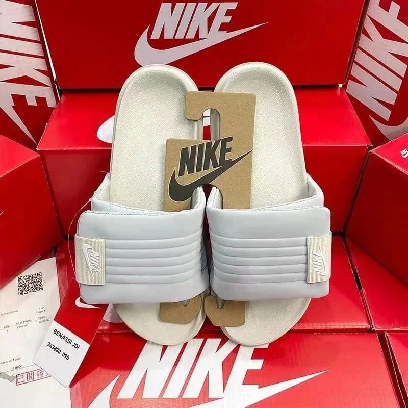 Nike Benassi JDI Soft Pink — 29