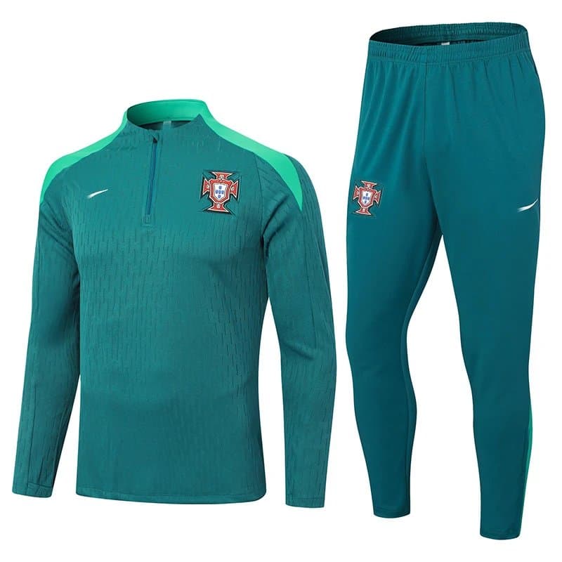 Nike Portugal Training Set National Team