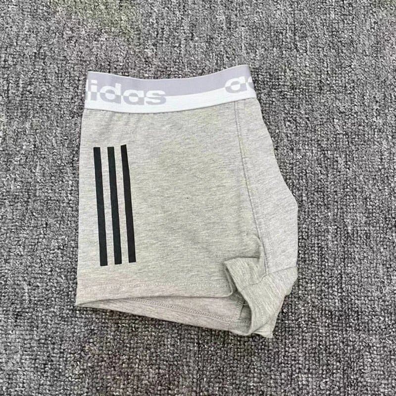 Adidas Boxer Briefs 3-Stripes