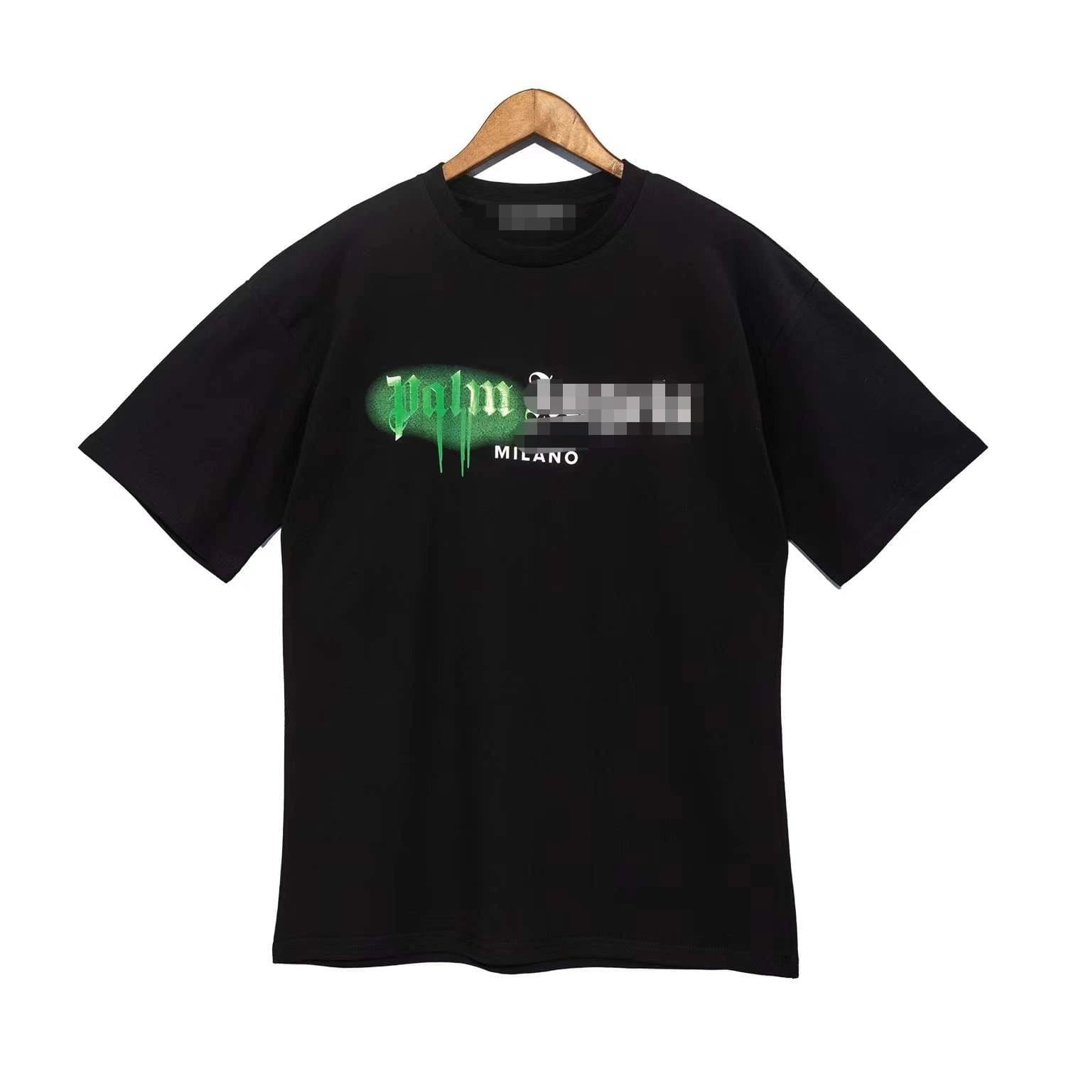 Off-White Graphic Tee Paris Logo — 6