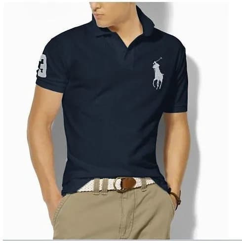 Polo Ralph Lauren Polo Shirt Big Pony