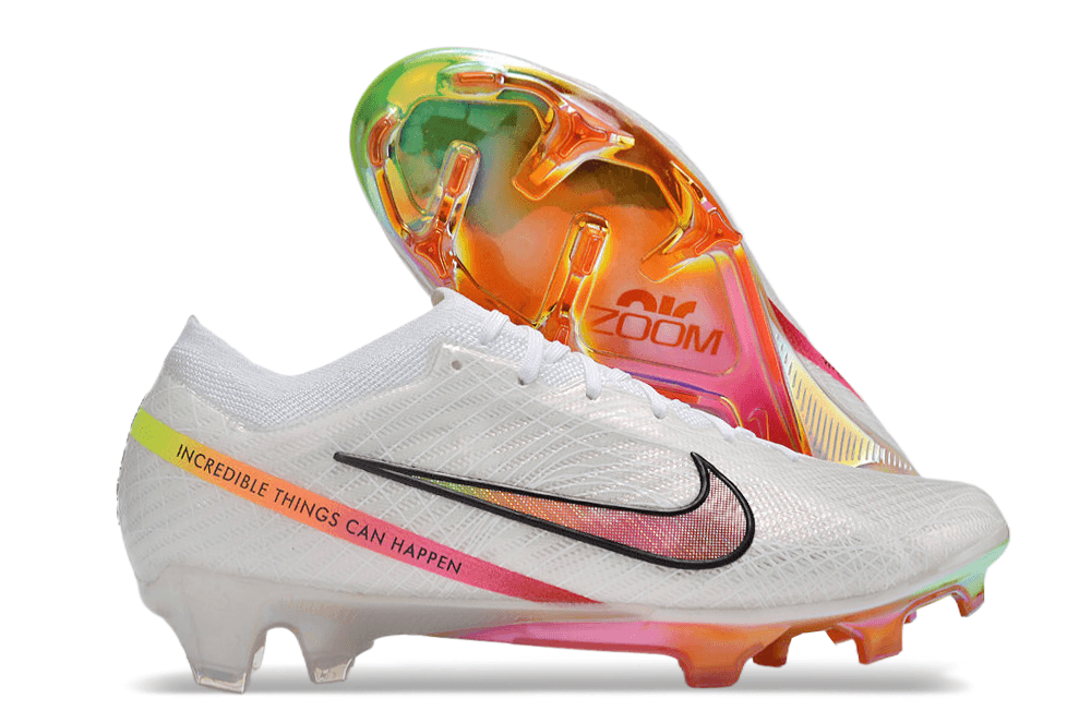 Nike Air VaporMax Flyknit 3 Iridescent — 081114787