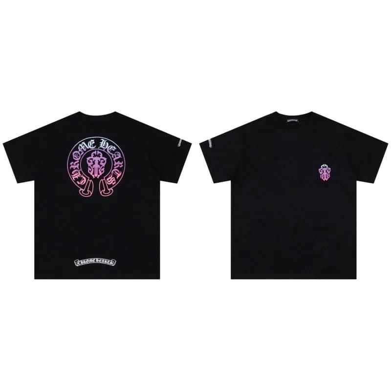 Sp5der Graphic Tee Space Print — 29