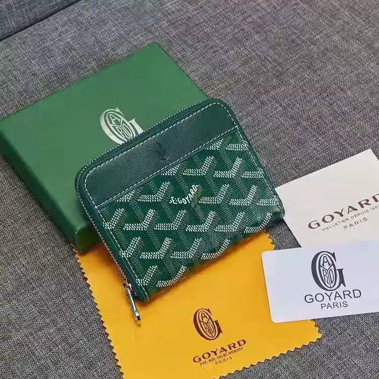 ALL GOOD