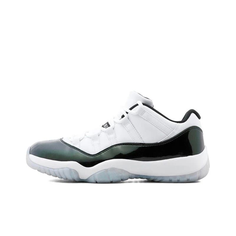 Air Jordan 11 Low Concord