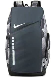 Nike Backpack White Red Black — 20-35L · 5039黑灰花