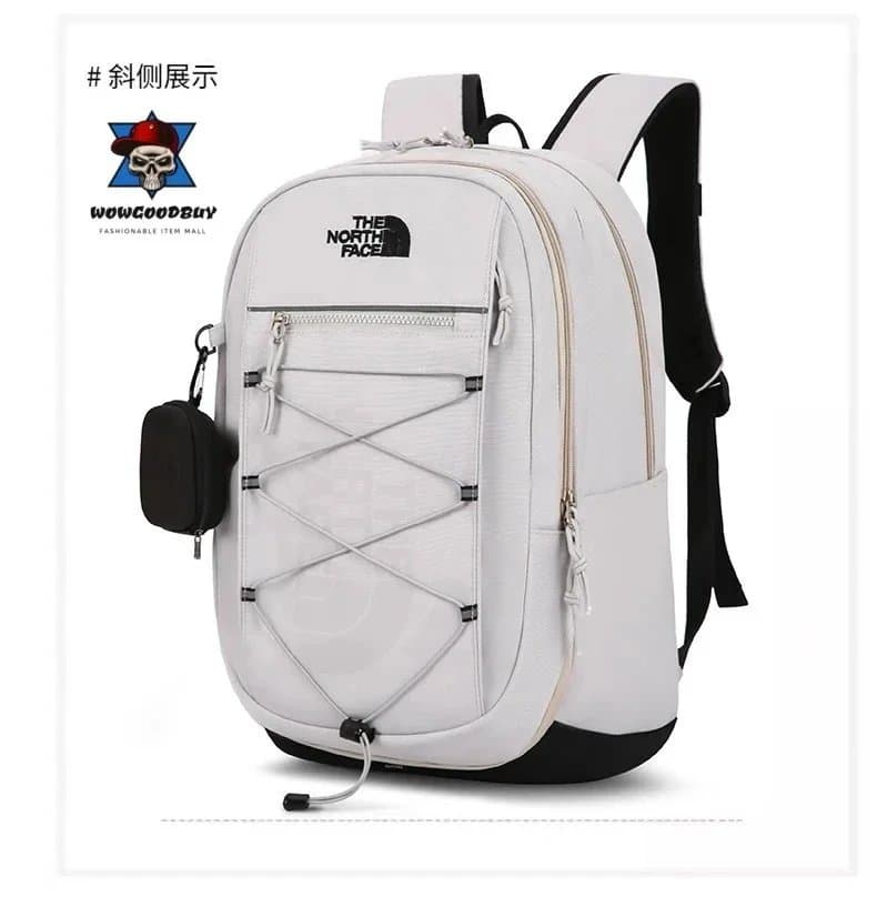 The North Face Backpack Logo Webbing — 8