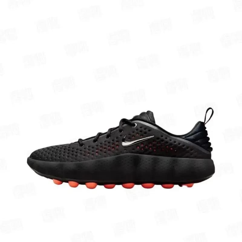 Nike Air VaporMax Orange Sole — 7号