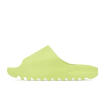 Yeezy Slide Glow