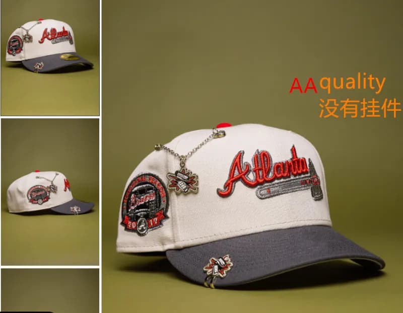 New Era × MLB 59FIFTY Cap LA Dodgers All-Star Game Patch — 69