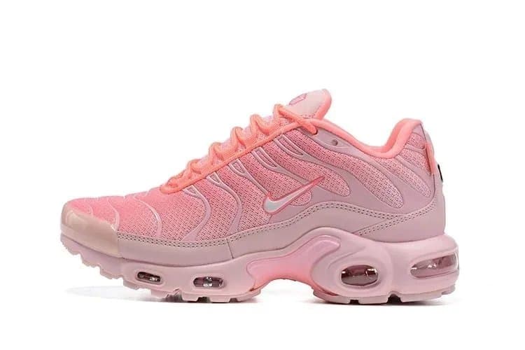 Nike Air Max Plus Wolf Grey — 21