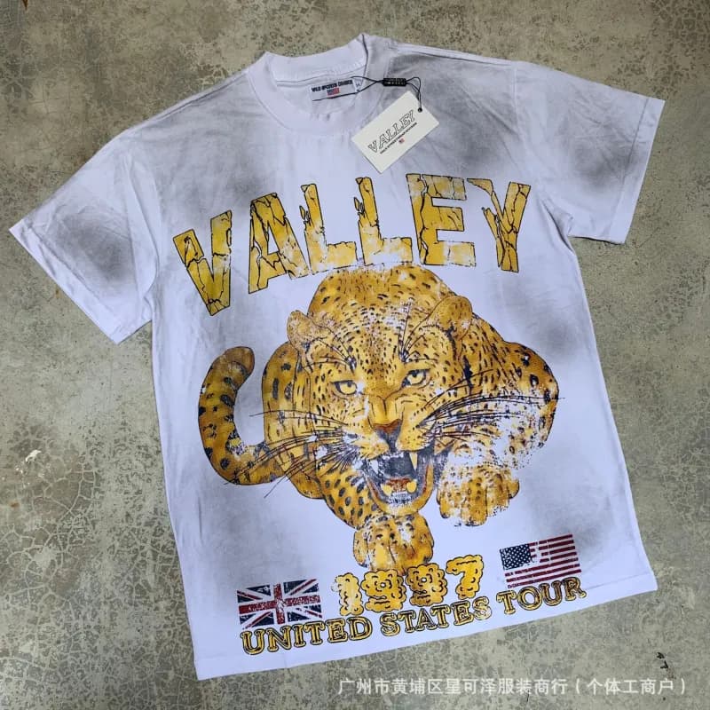 Gallery Dept. Track Jacket Valley Dreams — 113