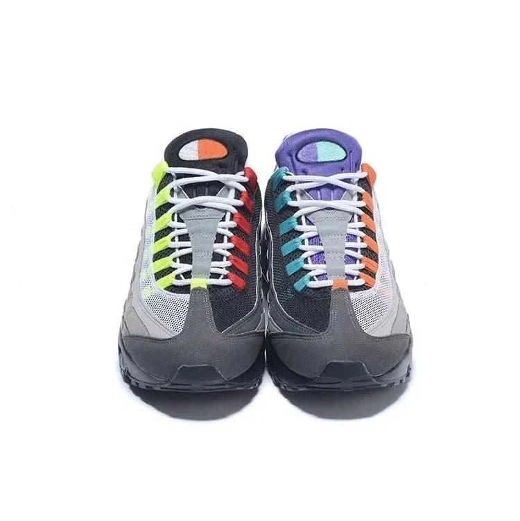 Nike Air Max 95 Champion Pack