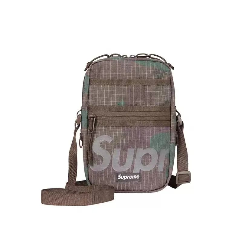 Fear of God Essentials Utility Belt Bag Embossed Logo — 2431-30 (1)