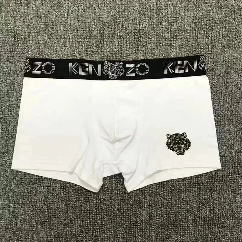 Kenzo Boxer Brief Tiger Logo