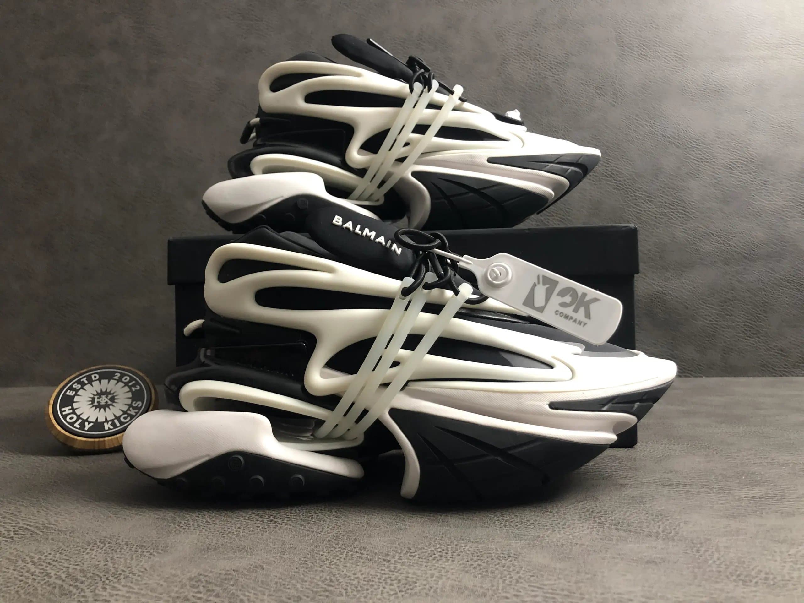 Balmain Speed Trainer Wave