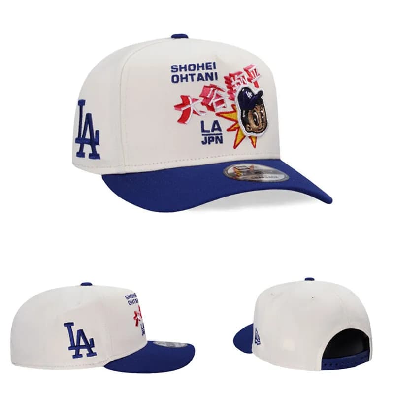 New Era 9FIFTY Snapback Chicago Arch Logo — 68