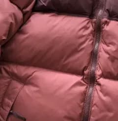 The North Face Puffer Jacket Quilted