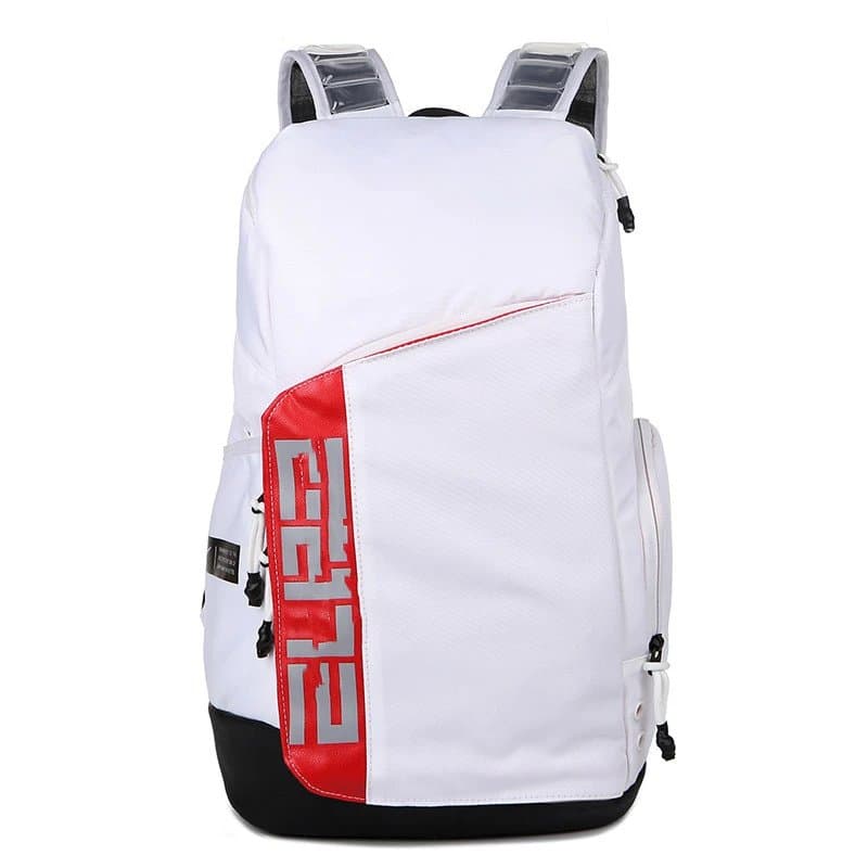 Nike Elite Backpack Team Blue — 5883白色