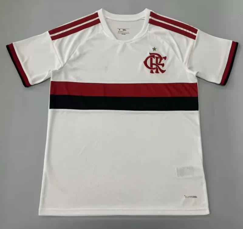 Flamengo Home Jersey 2023-24 Home